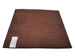 16x18inch Dish Drainer Kitchen Dish Drying Mat For Household Usage
