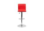 9.5KGS Adjustable Height Swivel Stool