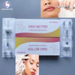Safety HA Dermal Filler Implant For Breast Injection Face Expansion Joint