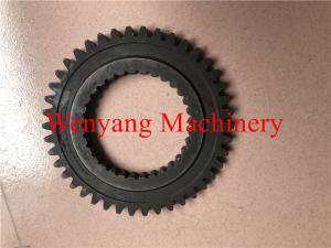 Quality Supply payloader Shantui torque converter spare parts YJ280-4A gear wholesale