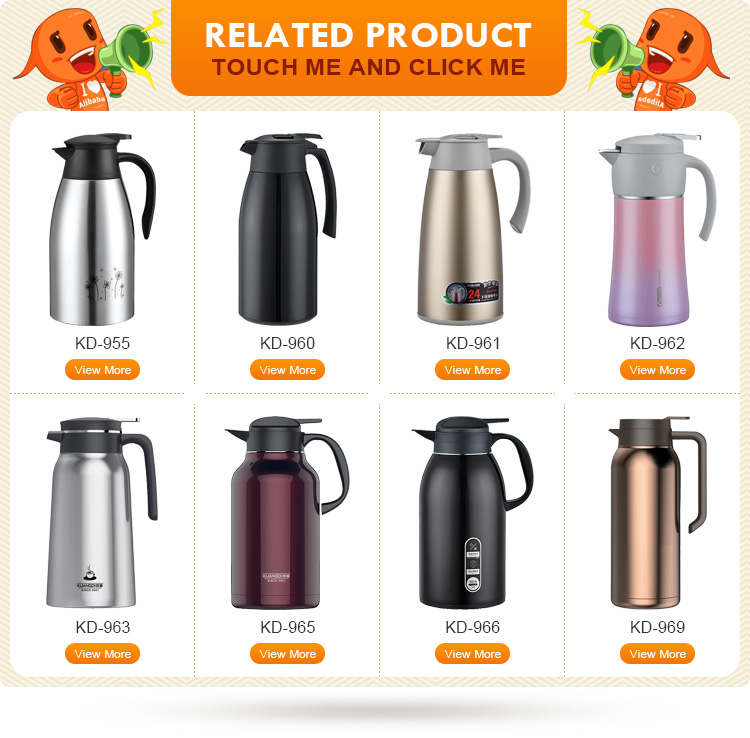 2023 hot products 304 ss double wall bottles stainless steel water bottles bulk 16oz