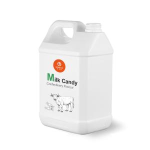 Quality Delicious Milk Candy Flavor Milk Candy Gummy Sweet Sour wholesale