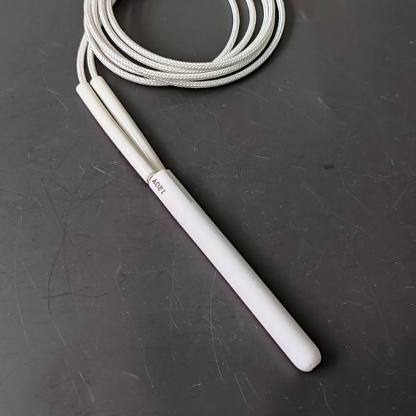 Hot Rod Replacement Ceramic Pellet Igniter For BBQ Grill Ignition Kit With
