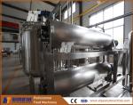 Automatic Peanut Cooling Cart Machine Almond Peanut Cooling Equipment Peanut
