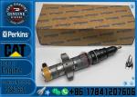 Common Rail Fuel Injector Excavator C7 Injector 268-1840 268-1836 268-1839