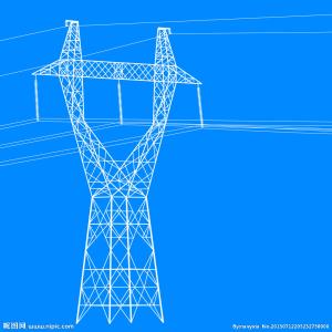 Quality Q345 Mobile Communication Transmission Steel Tower Hot Dipped Galvanized wholesale