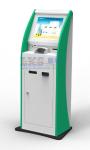 China Kiosk Manufacturer Payment Terminal With Antenna