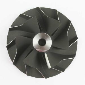 Quality CT16V CT26 CT16 Turbo Compressor Wheel 17201-30101 17201-0L041 For Toyota wholesale