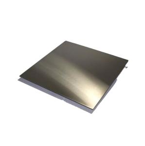 Quality HL 304 Stainless Steel Hot Rolled Sheet 3mm 201 Plate wholesale