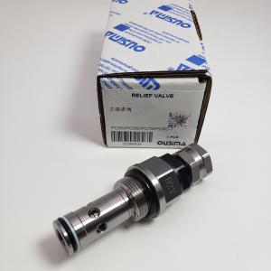 Quality Main Relief Valve For KOAMTSU PC55 PC56 PC 78 PC 60-7 wholesale