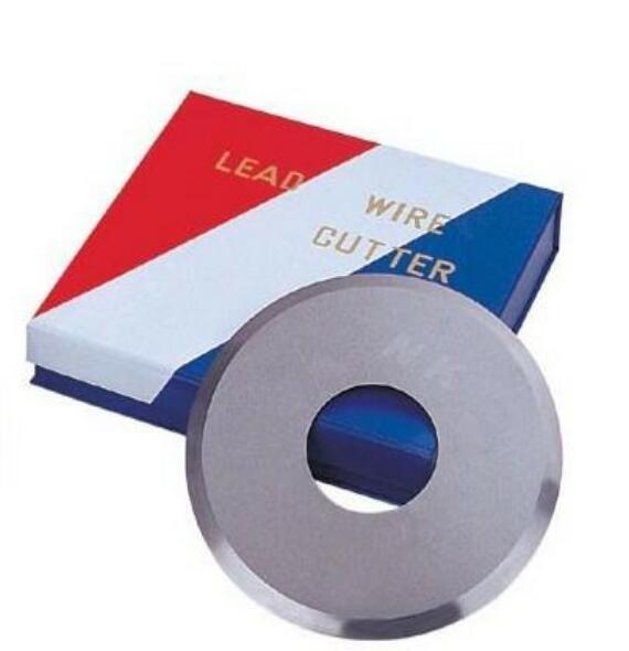 Durable Tungsten Steel Pcb Cutting Blade Resharpened 200MM 250MM Diameter