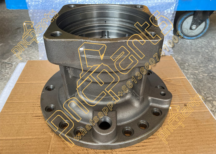 M5X130 Swing Motor Housing For CLG920 RG10D20 Excavator Swing Final Drive