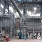 Blood Cell Plasma Spray Dryer Machine