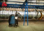 BHG1 SPCC SPCD Steel Bundy Tube Single Wall Double Copper Coated