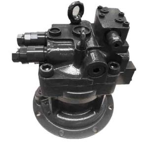 Quality Hydraulic Slew Volvo Swing Motor EC210 19T Building Material wholesale