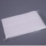 Factory produces disposable flat mop refill dry floor mop cloth for clean room