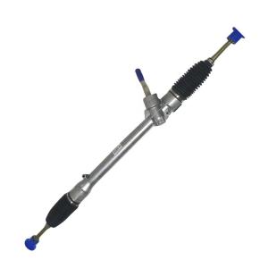 Quality Toyota Vios YARIS NCP92 ZSP91 45510-0D250 Auto Steering Rack wholesale