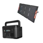 Factory AC 230V Outdoor Portable Battery Power Station For Fishing Shooting