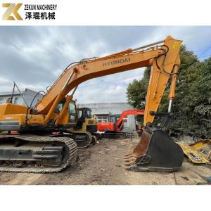 Quality Hyundai R305 Excavator R305LC R305LC-9 wholesale