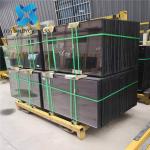 Insulated Tempered Glass 3+6A+3mm Soundproof Insulating Glass Doors And Windows
