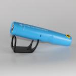 Hand Held Aerosol Based Automatic Fire Suppression System Military Technology