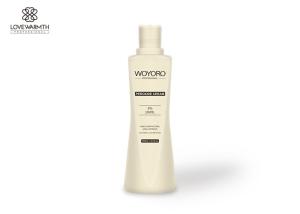 Quality Mild Formula Hair Peroxide Cream Developer Cream For Salon Customized Logo wholesale