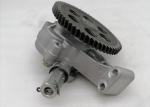 6D14 6D15 6D16 Diesel Engine Oil Pump ME074345
