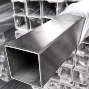 Cheap 150MM Thickness SUS304 Square Stainless Steel Tube Used For Healthcare for sale