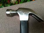 16oz Claw hammer/Nail hammer/Carpenter hammer(XL-0015) with polishing surface