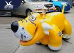 Motorized Artificial Self Propelled Animal Scooter For Children Festival