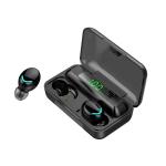 MP3 10M 120dB TWS Wireless Bluetooth Earphone
