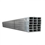 Customized Surface Cold Roll 75mm x 75mm x 6mm Polished Stainless Steel Square