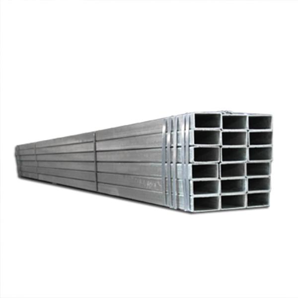 Customized Surface Cold Roll 75mm x 75mm x 6mm Polished Stainless Steel Square