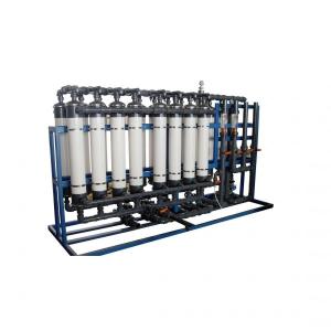Quality UF Water Purification Systems For Drinking Water wholesale