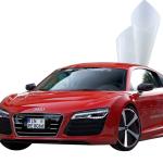 self healing Car Body Stickers Car Body Stickers Use TPU Material Paint