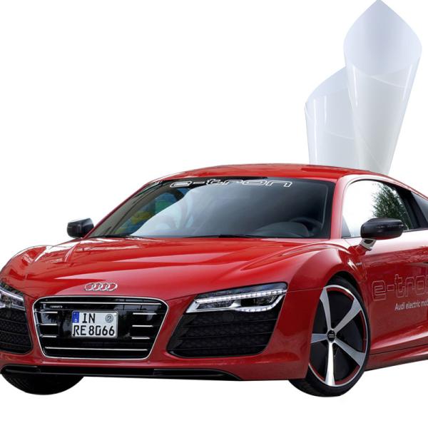 self healing Car Body Stickers Car Body Stickers Use TPU Material Paint