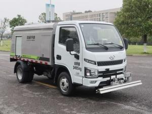 Quality Convenient Road Maintenance Truck High Efficiency Road Repair Truck wholesale