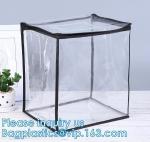 Multi Size, Handbag Storage Dust Cover Bags, Handbag & Purse, Sturdy PVC