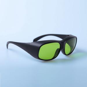 Quality 808nm 980nm 1064nm Diode Lasers Safety Glasses High Transmittance wholesale