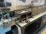 2019 Luxury New Light Steel Gauge Keel Villa House Roll Forming Machine