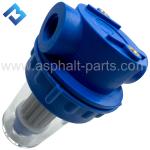 High Quality Water Filter Of HD128 HD138 Road Roller PN 813249 Spare Part