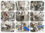SUNYI Rotary K Cup Coffee Pod Filling Sealing Machine
