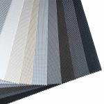 Garden Sunscreen Roller Blinds , Fiberglass Outdoor Blockout Blinds Bunnings