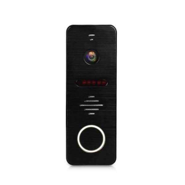 OEM / ODM Door video phone wide angle interphone Camera waterproof video