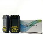 GNSS GLONASS GPS Measuring Tool Flat Area Distance Measurement