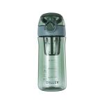 Fitness Sport 400ML Shaker Mixer Cup Protein Smoothie Bottle For Powder Mixing