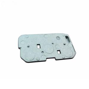 Quality High Density Die Casting Alloys Heat Sink Cooled Electronic Housing wholesale
