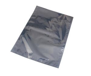 Quality Multi Colored LDPE Conductive Plastic Bags 10.5&quot; X 16&quot; #5 Puncture Resistant wholesale
