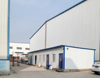Henan Zonghai Plastic Industry Co., Ltd.