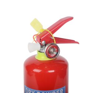 Quality SWDPN-01:1KG 20% BC Dry Powder Fire Extinguisher for All Types of Fires wholesale
